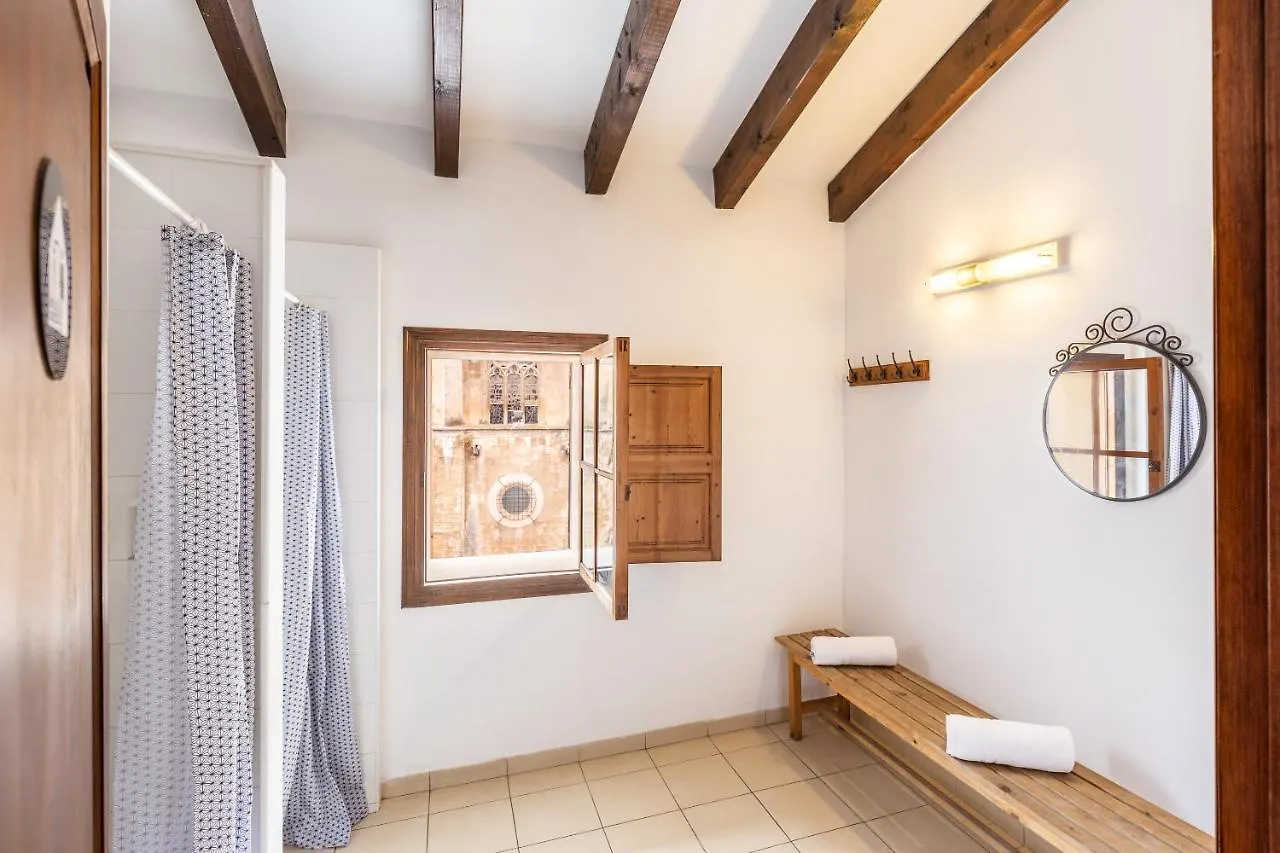 El Josemari Youth Hostel - Albergue Juvenil Palma de Mallorca