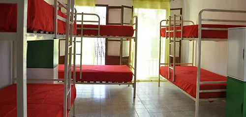 El Josemari Youth Hostel - Albergue Juvenil 팔마데마요르카