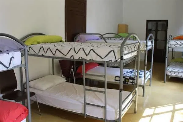 El Josemari Youth Hostel - Albergue Juvenil 팔마데마요르카