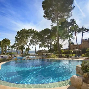 Szálloda Hipotels Eurotel Punta Rotja Spa-golf, Costa De Los Pinos