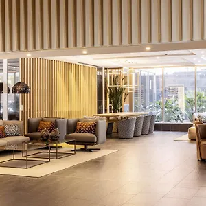 **** Hotell Ilunion Spanien