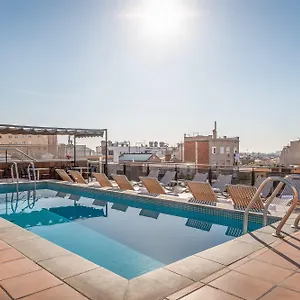 Sunotel 4* Barcelona