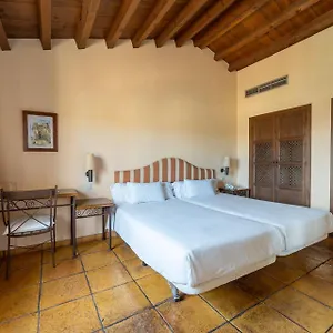 Cigarral De Caravantes Hotel Toledo