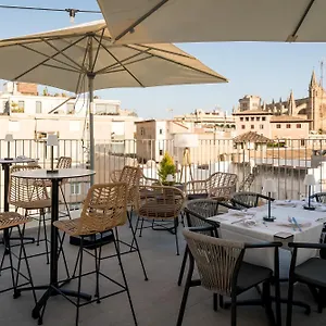 Hotell Nivia Born Boutique, Palma de Mallorca