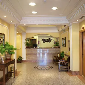 Don Luis Hotel Madryt