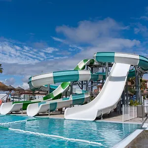 Ohtels Carabela 4* Matalascañas