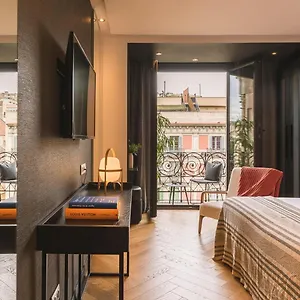 ***** Отель Casa Sagnier Испания