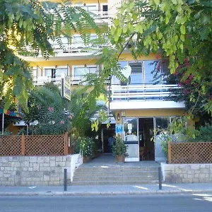 Hotell Rosamar, Palma de Mallorca