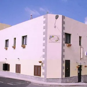 La Vista Hotel Guía de Isora