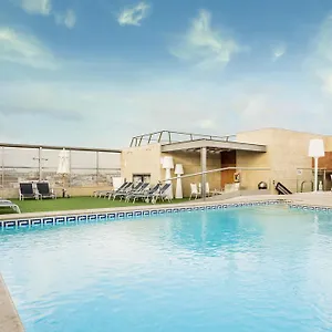 **** Hotell Ilunion Spanien