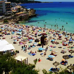 Panzió Zhimbad By The Sea, Cala Ratjada (Mallorca)