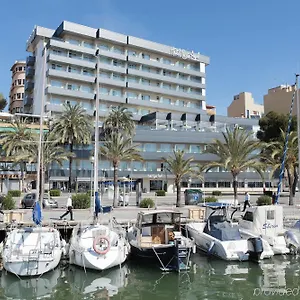 Szálloda Costa Azul, Palma
