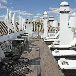 Hospes Casas Del Rey De Baeza, A Member Of Design Seville