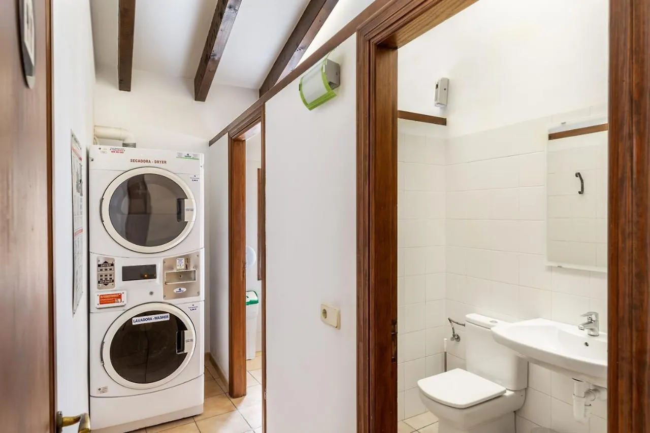 El Josemari Youth Hostel - Albergue Juvenil Palma de Mallorca