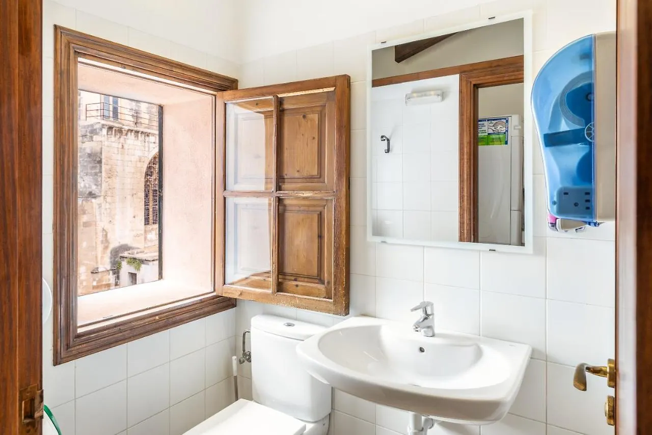 El Josemari Youth Hostel - Albergue Juvenil Palma de Mallorca