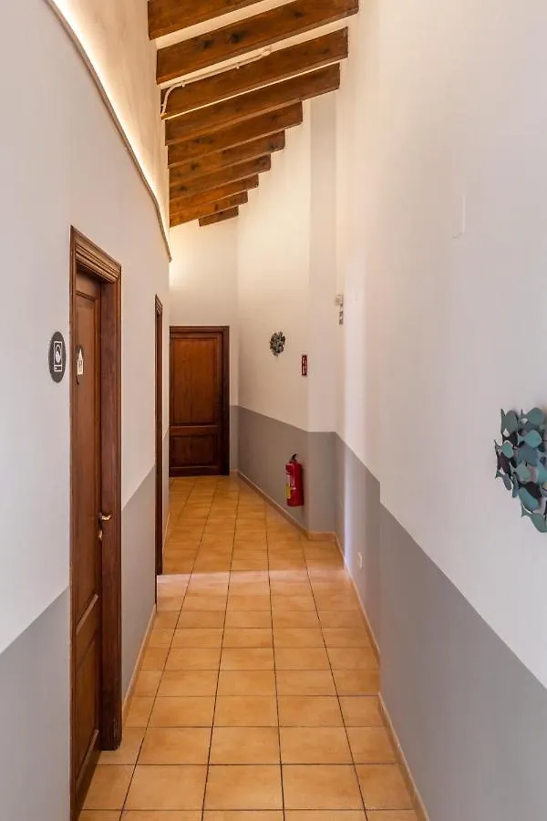 El Josemari Youth Hostel - Albergue Juvenil Palma de Mallorca