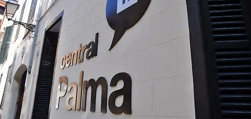 El Josemari Youth Hostel - Albergue Juvenil Palma de Mallorca