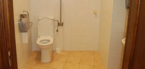 El Josemari Youth Hostel - Albergue Juvenil Palma de Mallorca