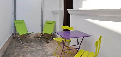 El Josemari Youth Hostel - Albergue Juvenil Palma de Mallorca Spain
