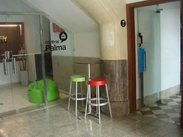 El Josemari Youth Hostel - Albergue Juvenil Palma de Mallorca 0*,
