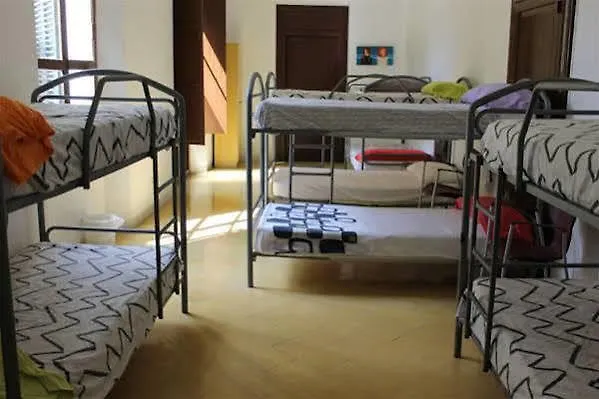 El Josemari Youth Hostel - Albergue Juvenil Palma de Mallorca Spain