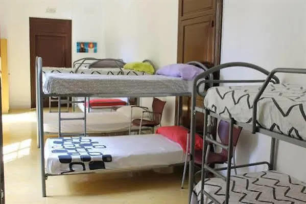 El Josemari Youth Hostel - Albergue Juvenil Palma de Mallorca