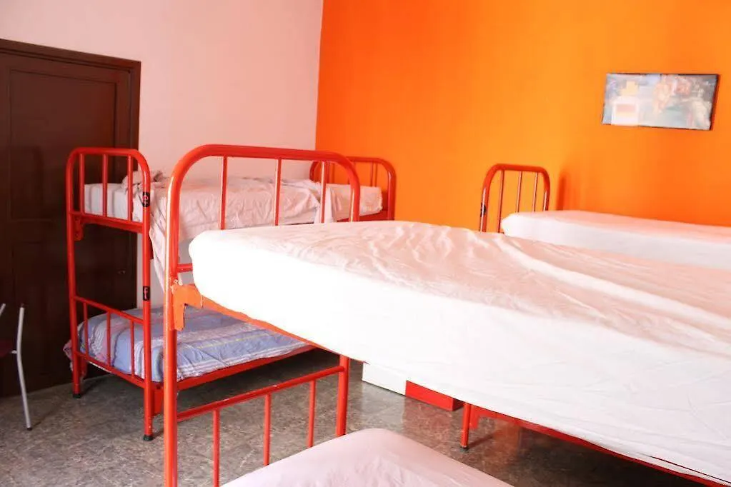 El Josemari Youth Hostel - Albergue Juvenil Palma de Mallorca Spain