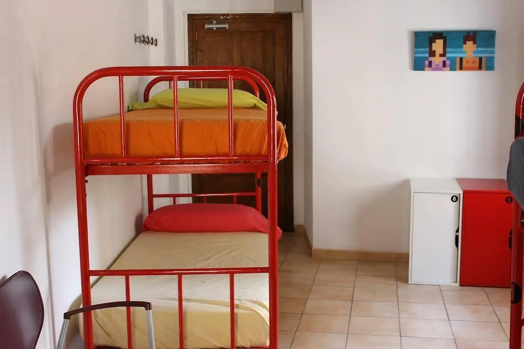 El Josemari Youth Hostel - Albergue Juvenil Palma de Mallorca
